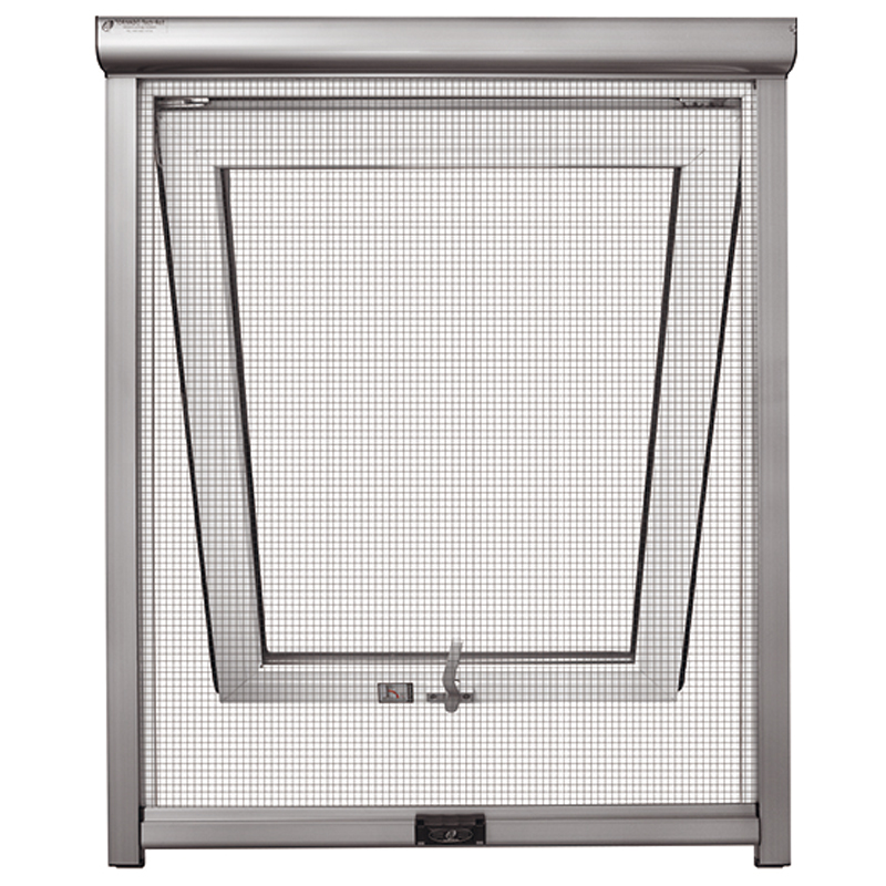  Classic screen window-top and bottom